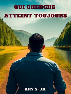cover image of Qui Cherche Atteint Toujours